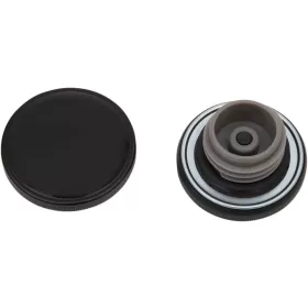 DRAG SPECIALTIES Screw-In Gas Cap Harley Davidson FLD / FLDE / FLFB / FLFBS / FLHC 1340-1977cc 96-24