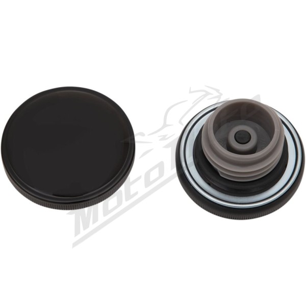 DRAG SPECIALTIES Screw-In Gas Cap Harley Davidson FLD / FLDE / FLFB / FLFBS / FLHC 1340-1977cc 96-24