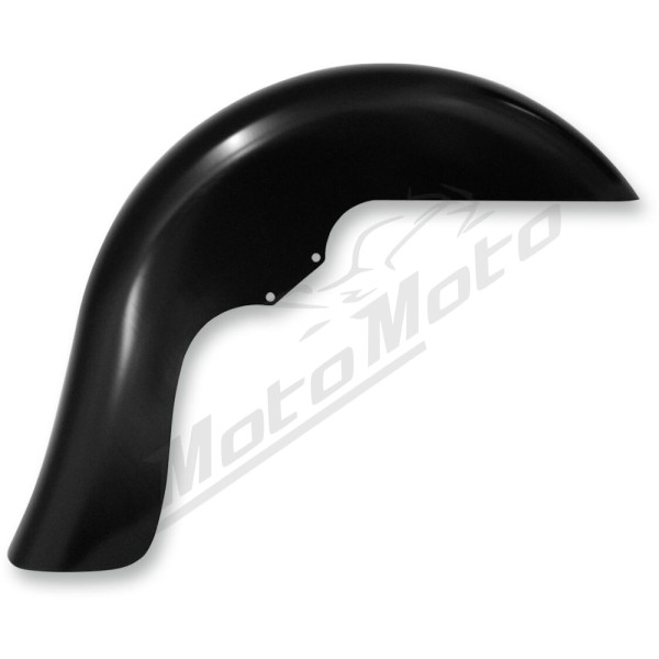 KLOCK WERKS Benchmark Front Fender for Dresser HARLEY DAVIDSON FLTRX 1690-1800 14-16