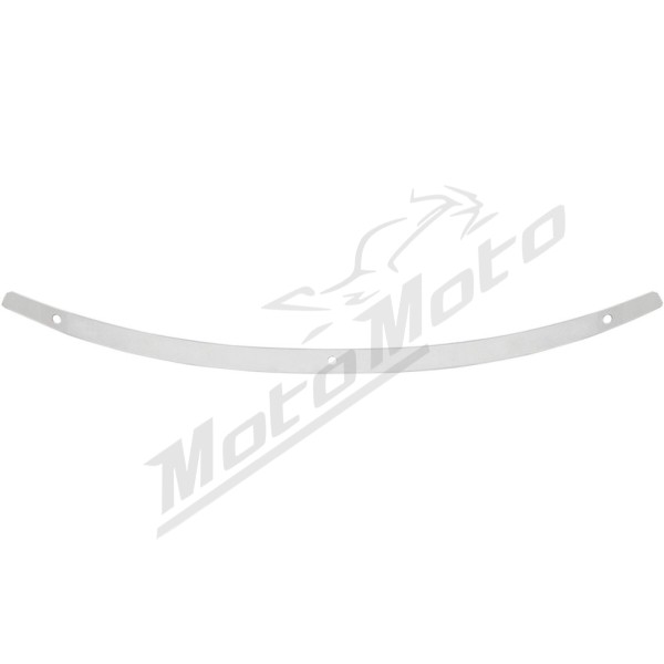 MEMPHIS SHADES HD Stainless Steel Windshield Trim Harley Davidson FLHTCU / FLHTCUI / FLHTK / FLHX / 1340-1690 96-13