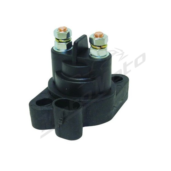 PARTS UNLIMITED Starter Relay Arctic Cat Bearcat / F / H1 / T / TZ1 / Prowler / Wildcat 400/1100 07-16