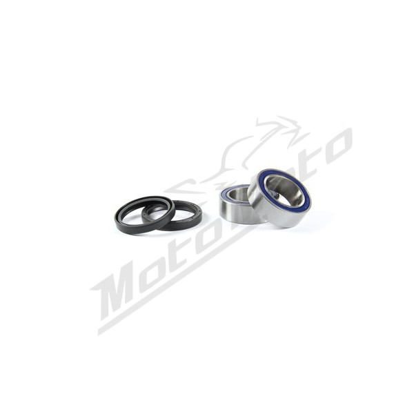 PROX Rear Wheel Bearings Kit Can-Am DS 450cc 14-15