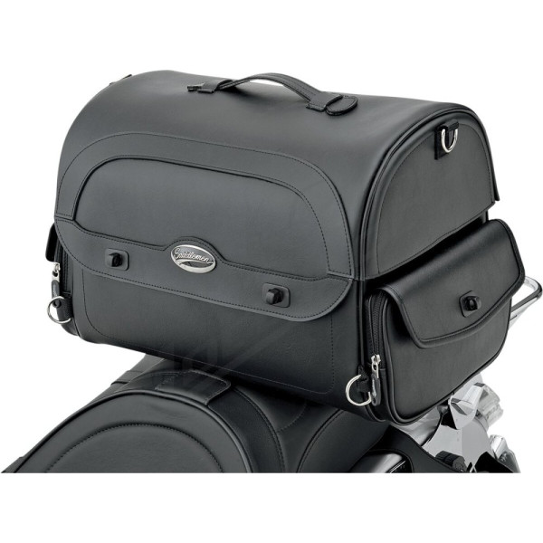SADDLEMEN Cruis'n Express Tail Bag 32x26x40.5cm