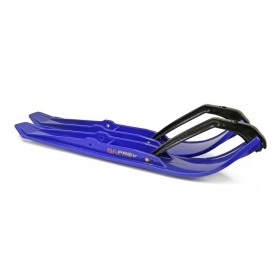 C&A PRO Skis XPT Blue 15x111cm