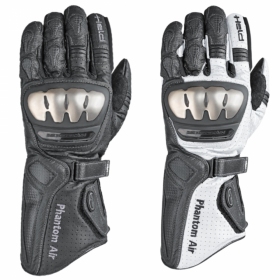 Held Phantom Air genuine leather gloves