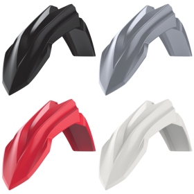 POLISPORT Front Fender Beta RR, XTRAINER 125/480cc 19-24