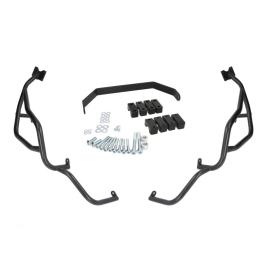 RDMOTO Crash bars black KTM Adventure 1050 15-16
