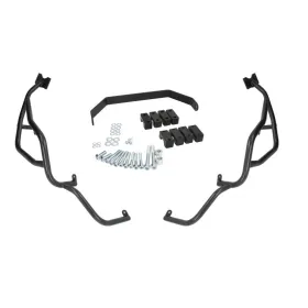 RDMOTO Crash bars black KTM Adventure 1050 15-16