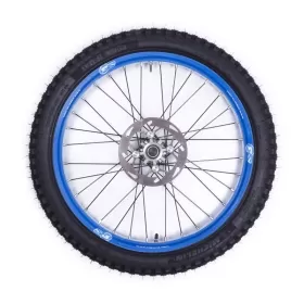 S3 Rim Stickers R18-R21