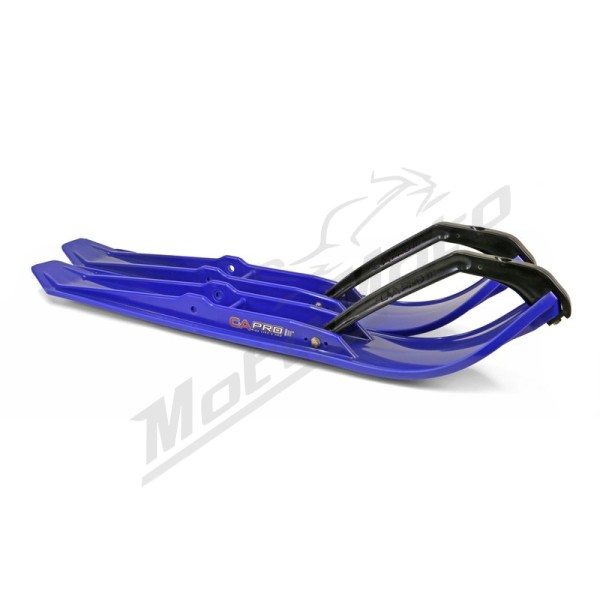 C&A PRO Skis XPT Blue 15x111cm