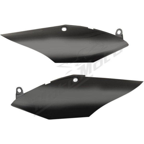 CYCRA Side Number Panels Honda CRF 250-450 17-21