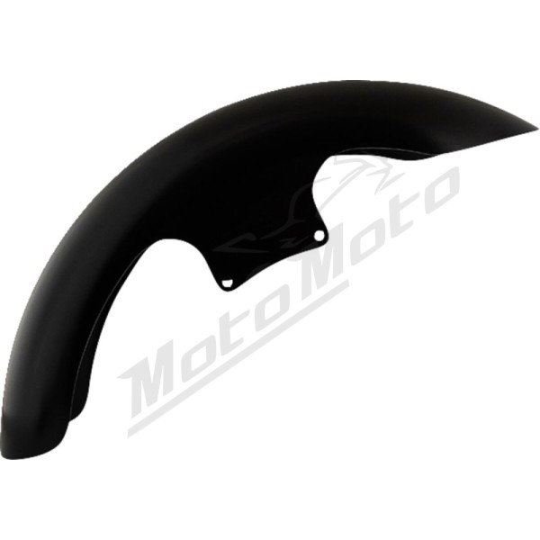 KLOCK WERKS Hugger Series Front Fender HARLEY DAVIDSON FLTRXSE 1923-1977 23-25