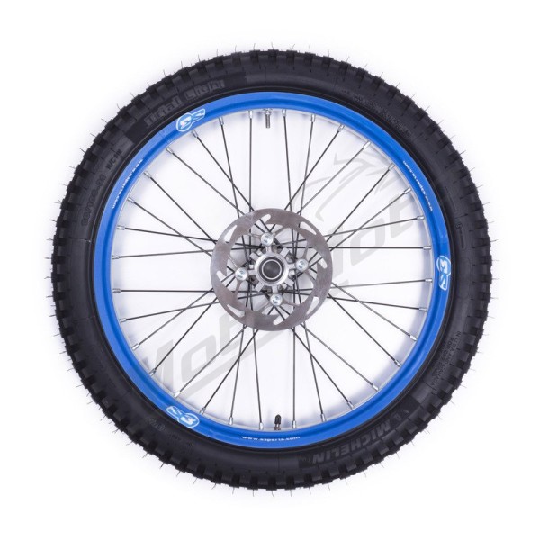 S3 Rim Stickers R18-R21