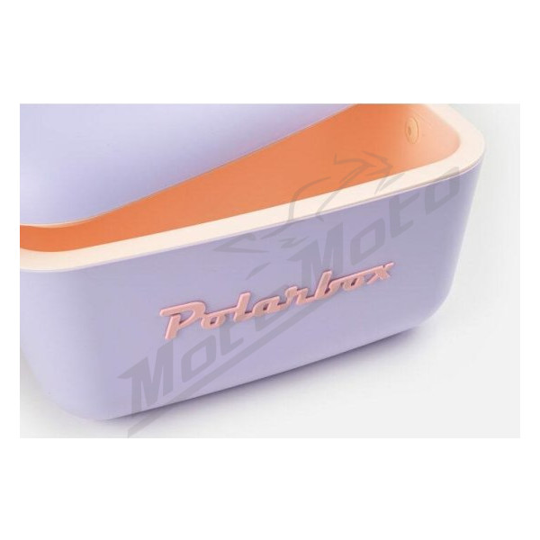 Cooler bag POLARBOX POP 12L