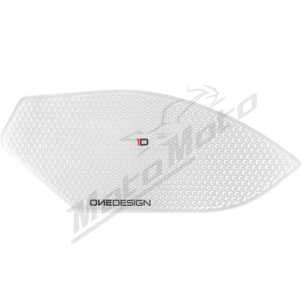 Side Tank Pad ONEDESIGN BMW S 1000 R / S 1000 RR / RR ABS 2010–2020