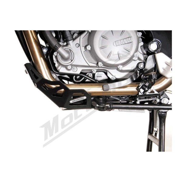 SW-MOTECH Engine Guard BMW F / G 650 03-15