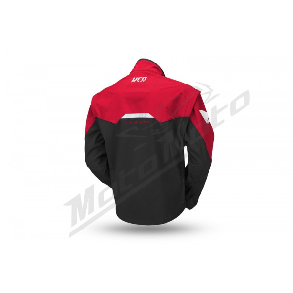 UFO Taiga Enduro Jacket