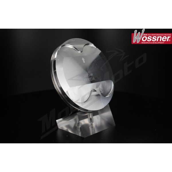 WÖSSNER Forged Piston 95,96-95,98mm Kawasaki KX 450 13-18