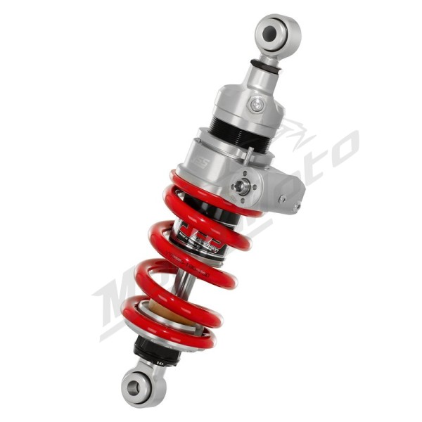 YSS Top Line MZ456 Rear Shock Absorber KTM ADVENTURE 1090 17-19