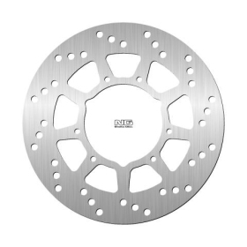 NG Rear Fixed Brake Disc 220x86x5mm TM Racing / Yamaha 125-600cc 85-16