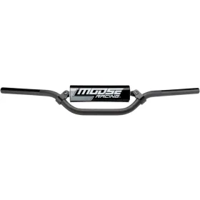 MOOSE OFFROAD HARD-PARTS PW 50 Handlebar 19,1 mm