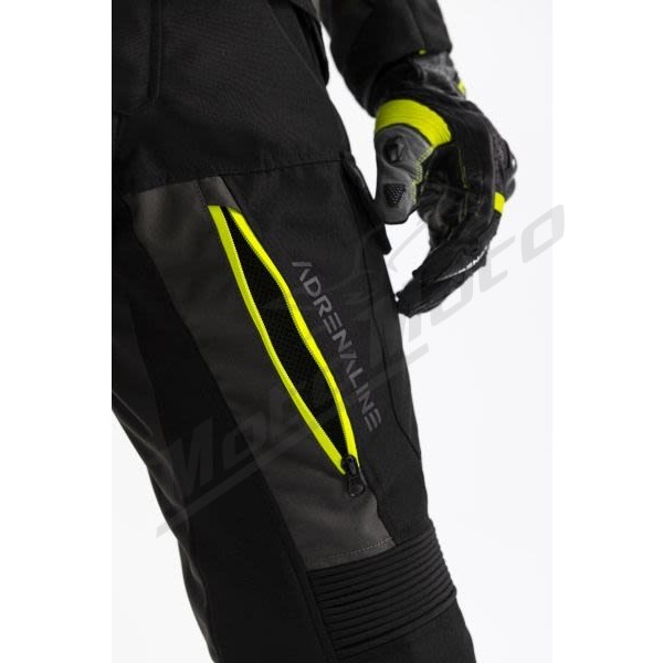 ADRENALINE BERGEN PPE MEN TEXTILE PANTS