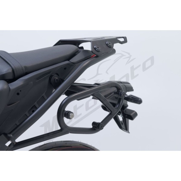 SW-MOTECH SLC Left Side Carrier Yamaha MT-09 23-25