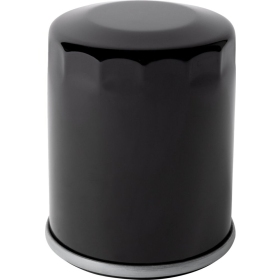 DRAG SPECIALTIES Oil Filter for Victory Victory Boardwalk / Cross Roads / Gunner / Hammer / Kingpin / Magnum / V 92 1507-1731cc 02-16