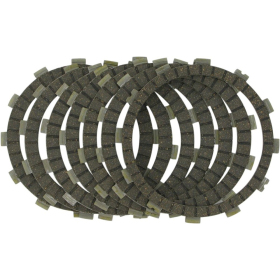 EBC CK Standard Series Clutch Kit HONDA CB 400-750 92-04