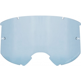 Off Road Goggles Red Bull SPECT Eyewear Strive Gray Lens
