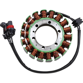 MOOSE OFFROAD stator Polaris ACE / General / Hawkeye / Ranger / RZR / Scrambler / Sportsman 325-1000 13-23