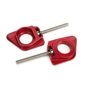 GILLES TOOLING AXB grandinės įtempikliai Aprilia DORSODURO / RSV4 / TUONO 750/1000/1100/1200 2008-2024