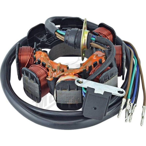 Arrowhead Stator Kawasaki JS 800cc 04-11