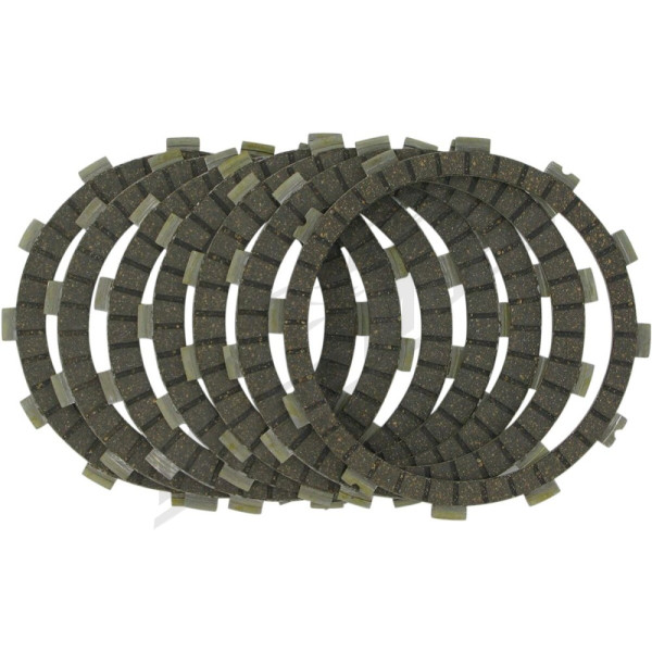 EBC CK Standard Series Clutch Kit HONDA CB 400-750 92-04