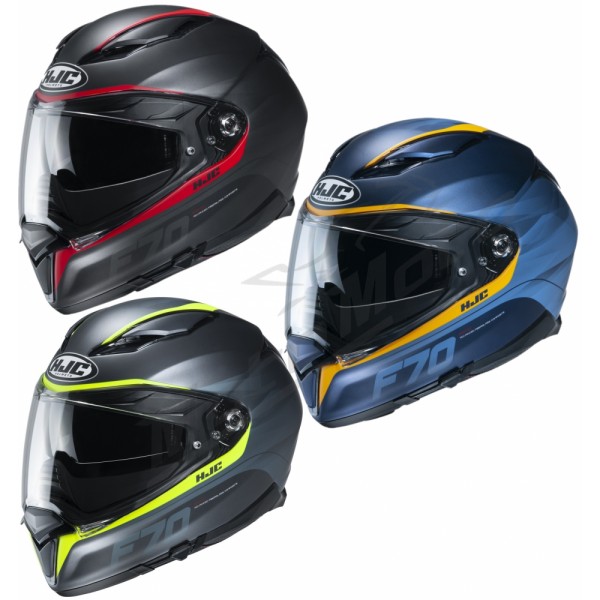 F70 feron sales
