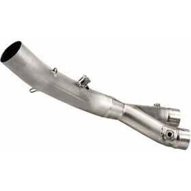 Akrapovic Track Day duslintuvo vamzdis Titanium YAMAHA YZF-R1