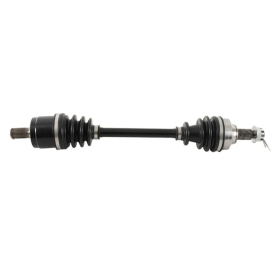 ALL BALLS Priekinis dešinys / kairys pusašis Honda TRX FA / FM 420-500 15-18