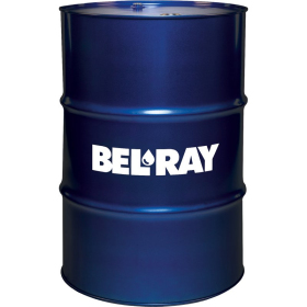 Bel Ray EXS Full Synthetic Ester 4T Engine Oil 10W-50 208L