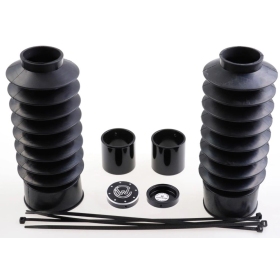 CULT WERK Fork Covers INDIAN SCOUT 2018-2026