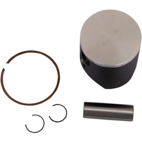 WOSSNER 2T Piston Kit 53.95mm KTM SX 125cc 01-06