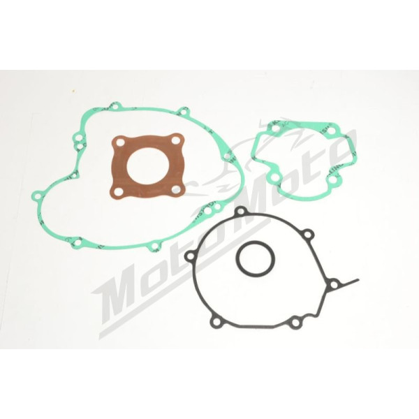 Athena Full gasket set, engine Kawasaki KX 60 83-84