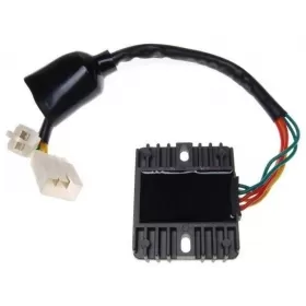 SALE! Voltage regulator HONDA CBR/ VFR 600-929cc 2000-2009 3+4Contacts pins