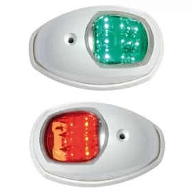 Osculati Evoled LED navigation lights pair