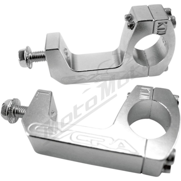 CYCRA Probend™ Handguard Hardware 22 mm