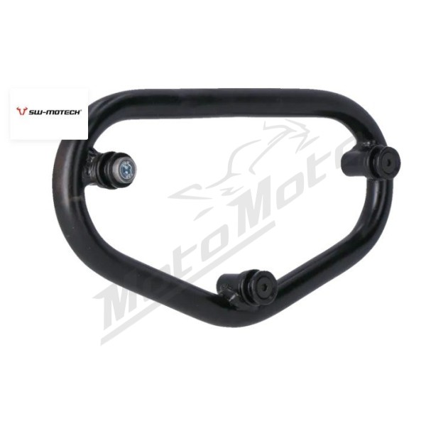 SW-MOTECH SLC Side Carrier Right KTM Duke 125-390 17-23