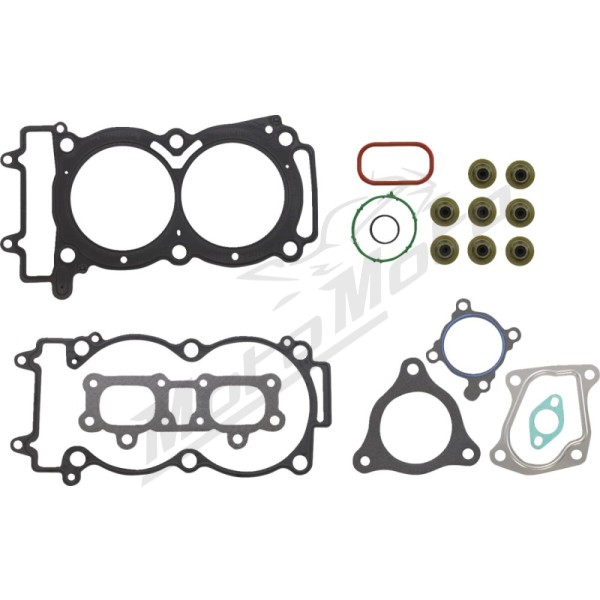 ATHENA Top-End Gasket Kit POLARIS RZR XP 1000 16-21