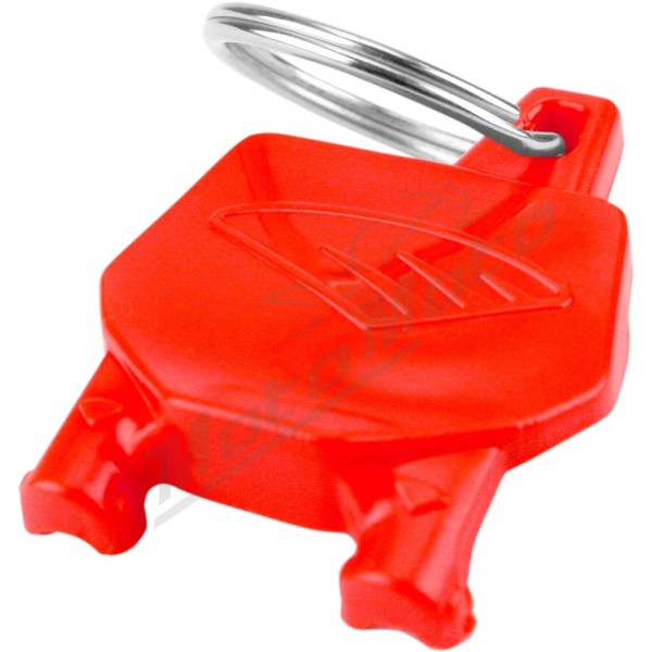 CYCRA Number Plate Key-Ring