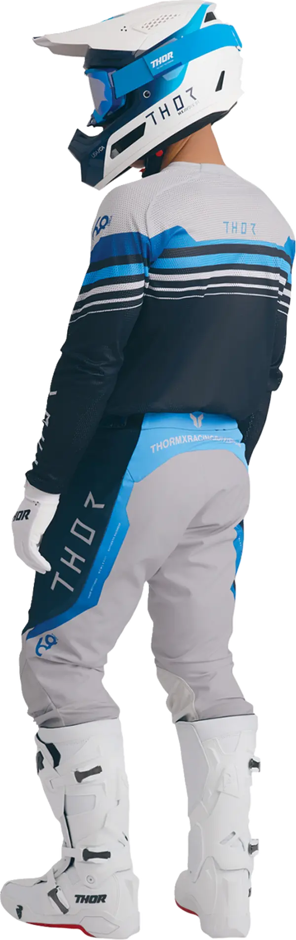 THOR Launchmode Air Raptor Pants