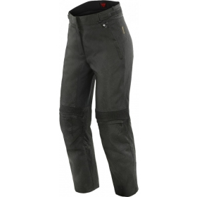 Dainese Campbell D-Dry Ladies Motorcycle Textile Pants