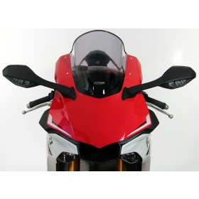 MRA Racing priekinis stiklas YAMAHA YZF R1M